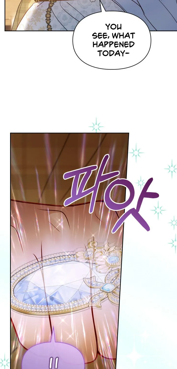 Read Baby Prisoner of the Winter Castle EN Manga Online