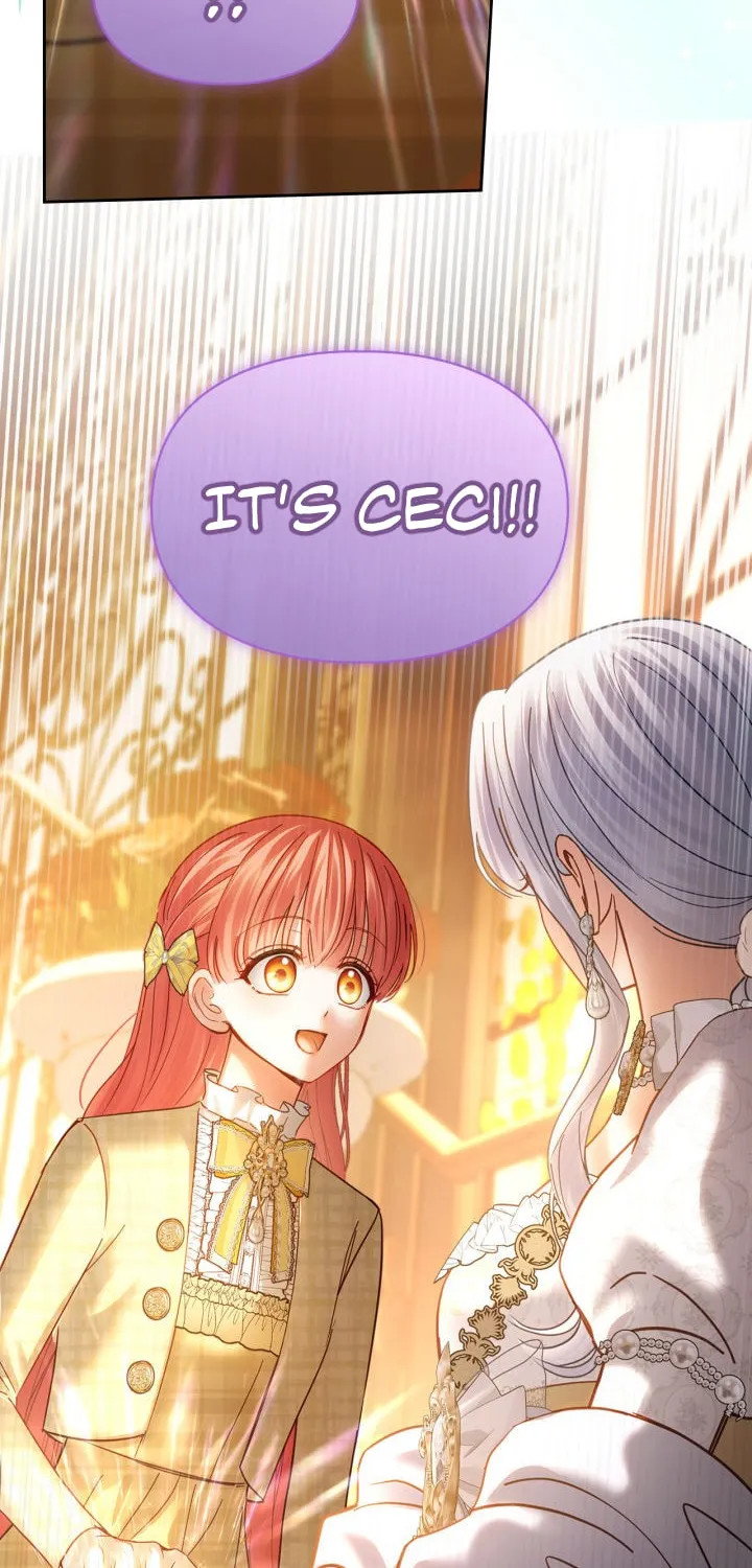 Read Baby Prisoner of the Winter Castle EN Manga Online