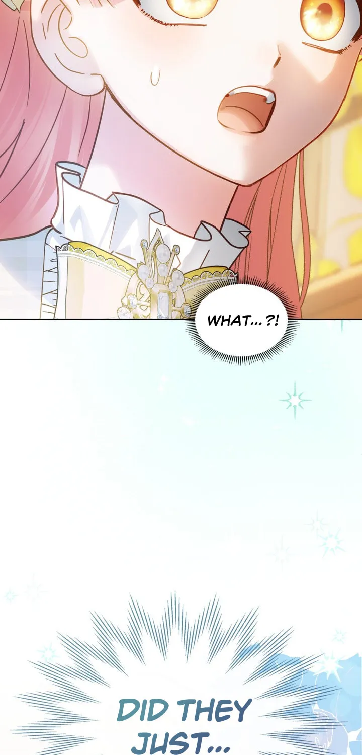 Read Baby Prisoner of the Winter Castle EN Manga Online