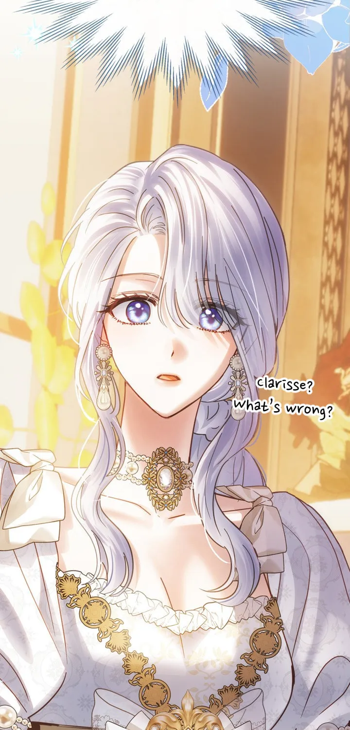 Read Baby Prisoner of the Winter Castle EN Manga Online