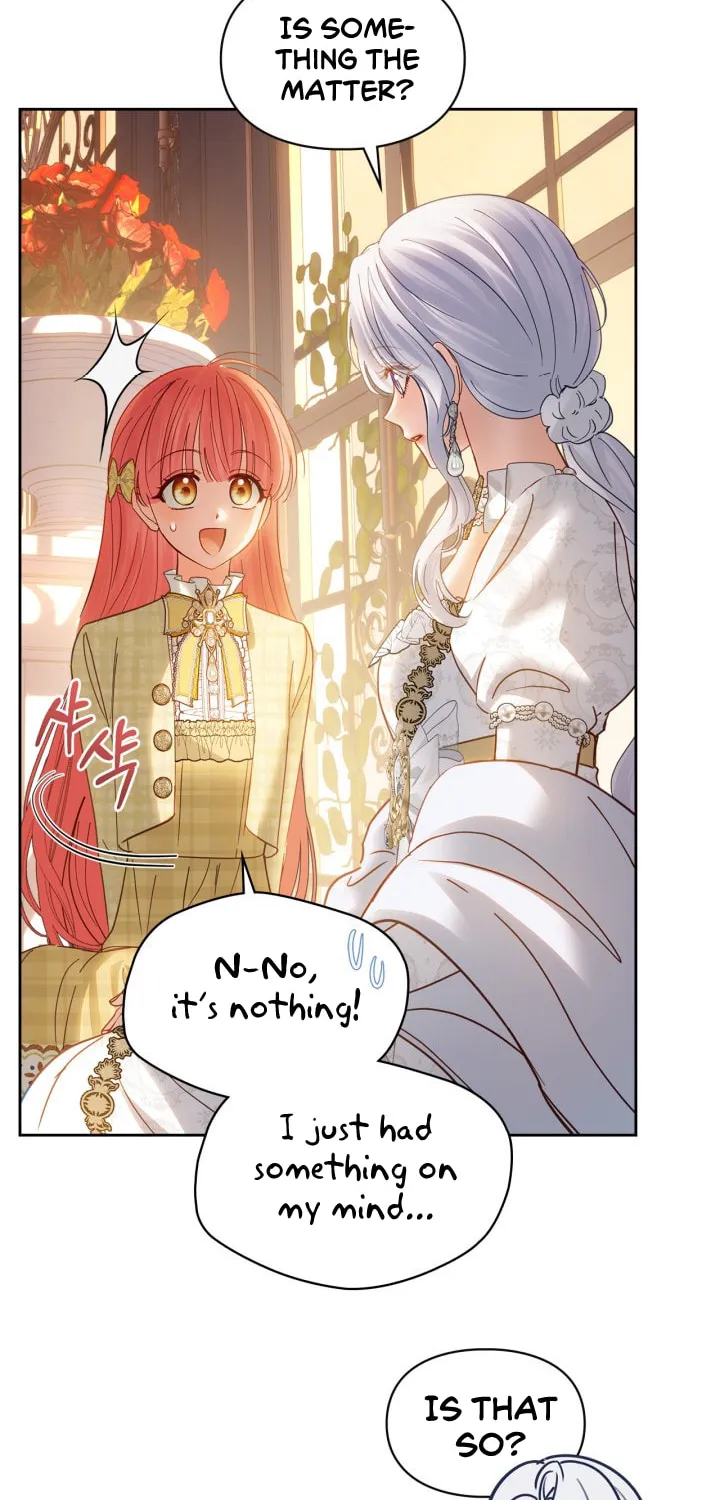 Read Baby Prisoner of the Winter Castle EN Manga Online