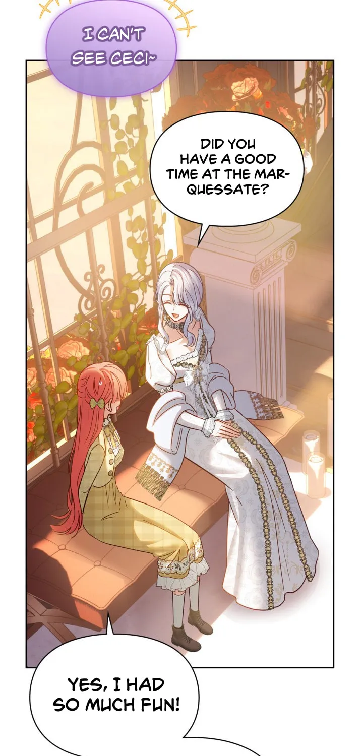 Read Baby Prisoner of the Winter Castle EN Manga Online
