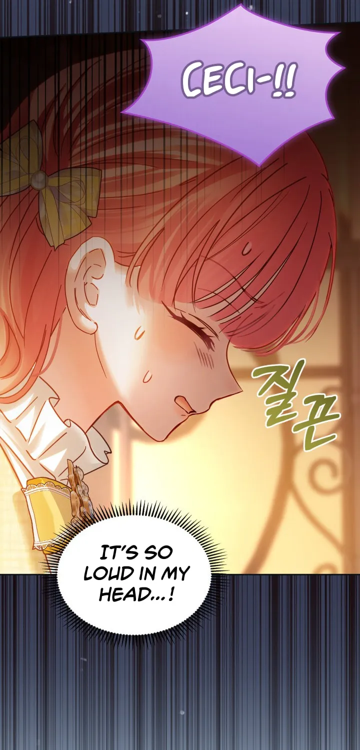 Read Baby Prisoner of the Winter Castle EN Manga Online