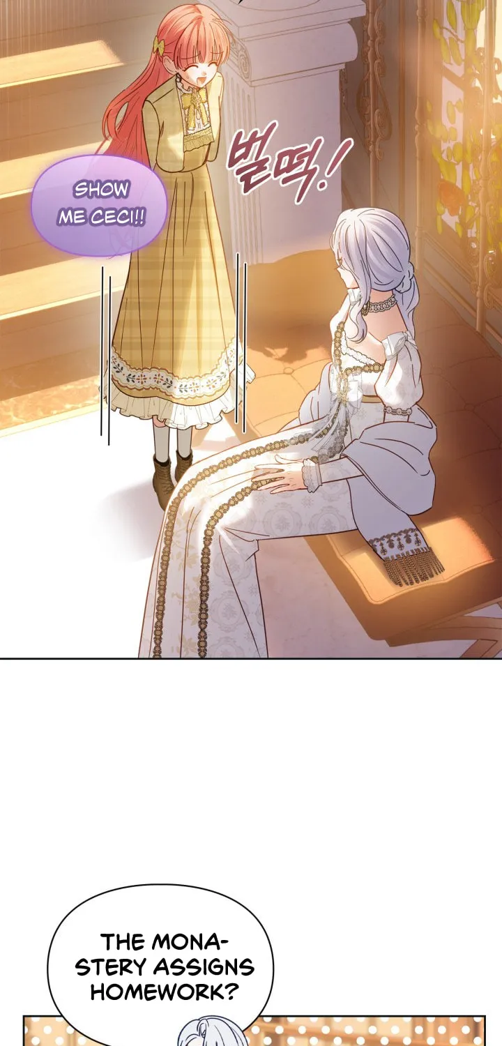 Read Baby Prisoner of the Winter Castle EN Manga Online