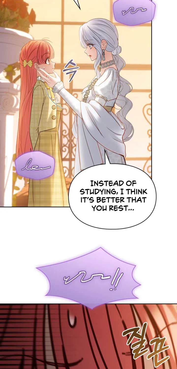 Read Baby Prisoner of the Winter Castle EN Manga Online