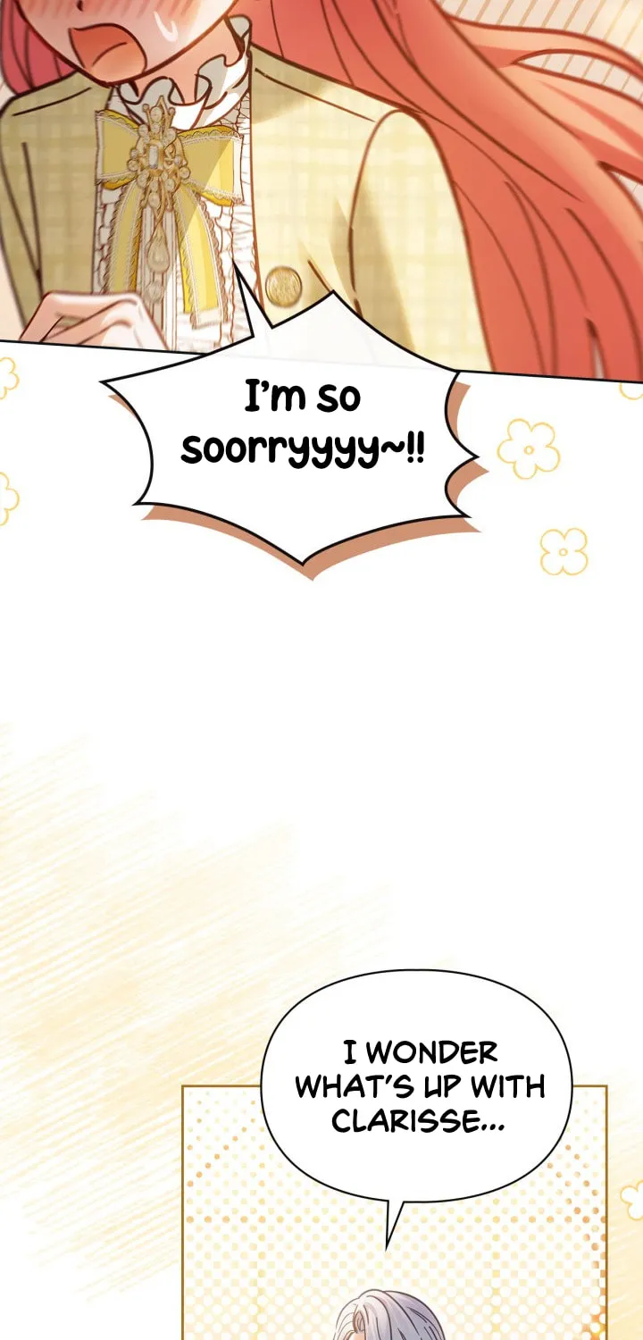 Read Baby Prisoner of the Winter Castle EN Manga Online