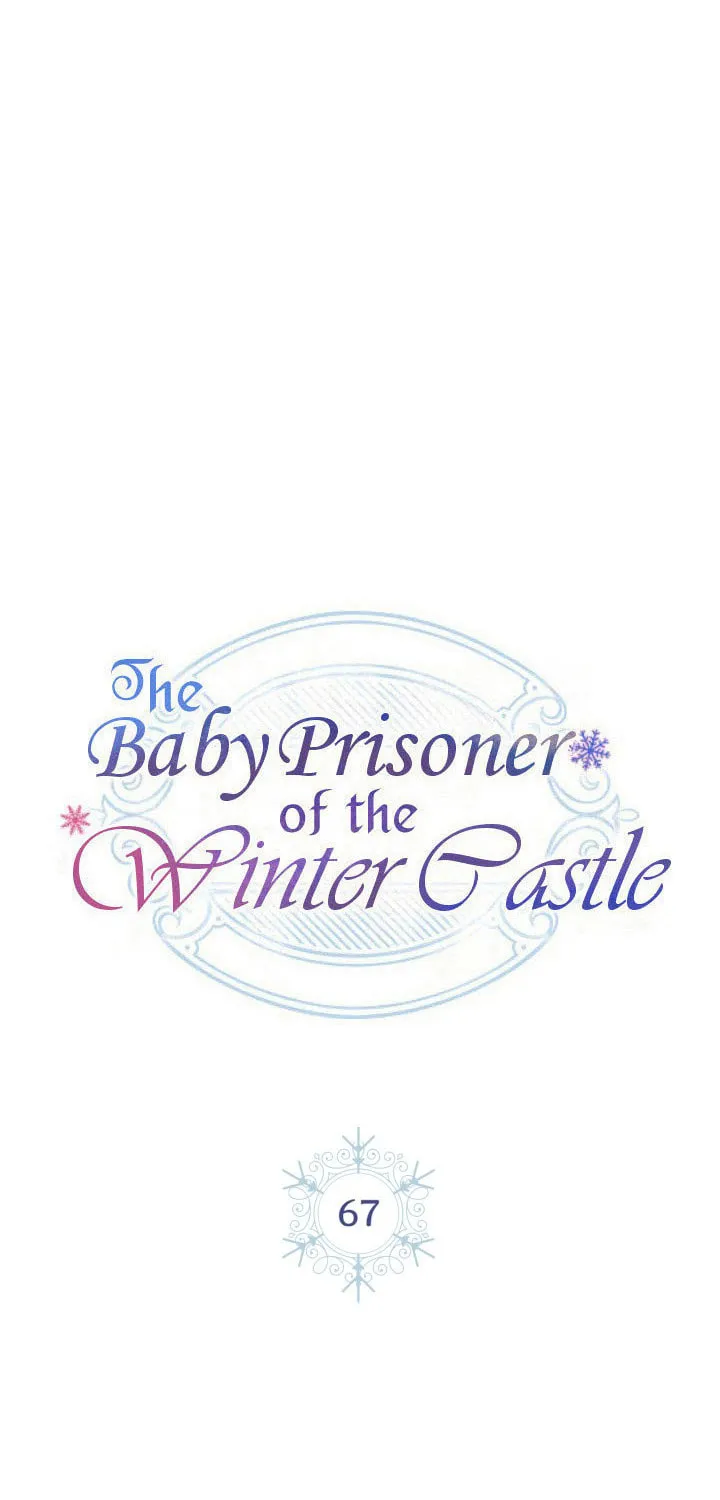 Read Baby Prisoner of the Winter Castle EN Manga Online