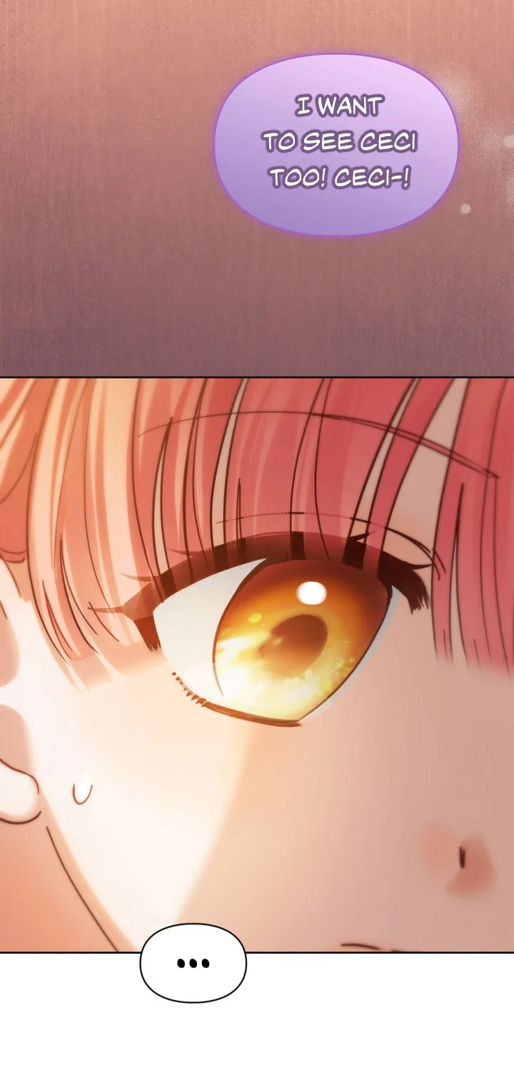 Read Baby Prisoner of the Winter Castle EN Manga Online