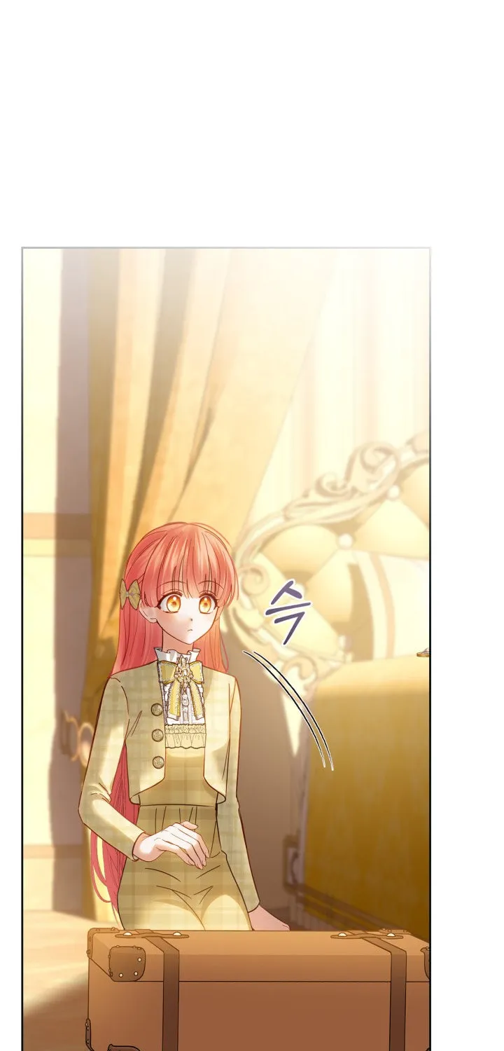 Read Baby Prisoner of the Winter Castle EN Manga Online