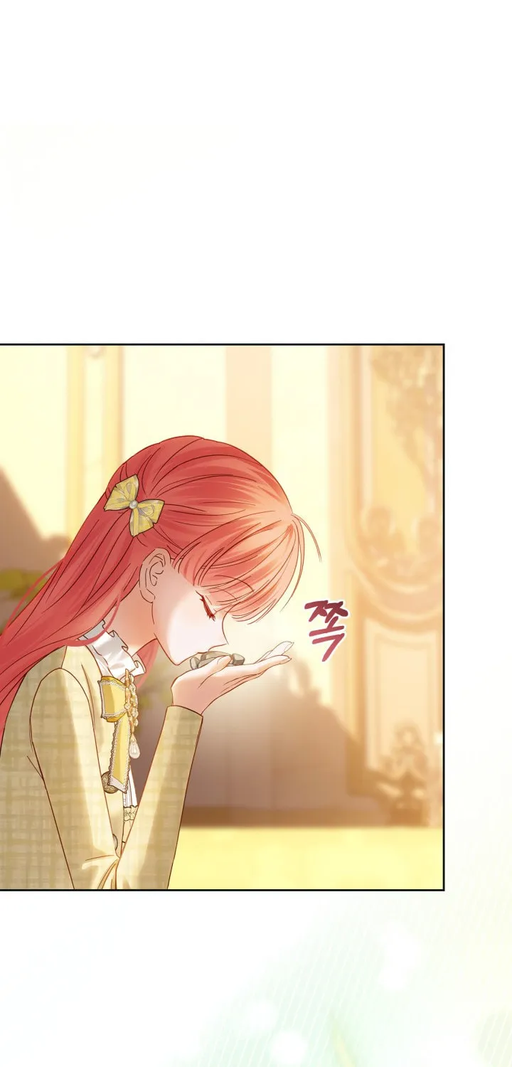 Read Baby Prisoner of the Winter Castle EN Manga Online