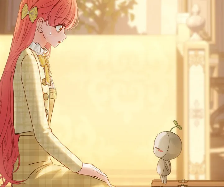 Read Baby Prisoner of the Winter Castle EN Manga Online
