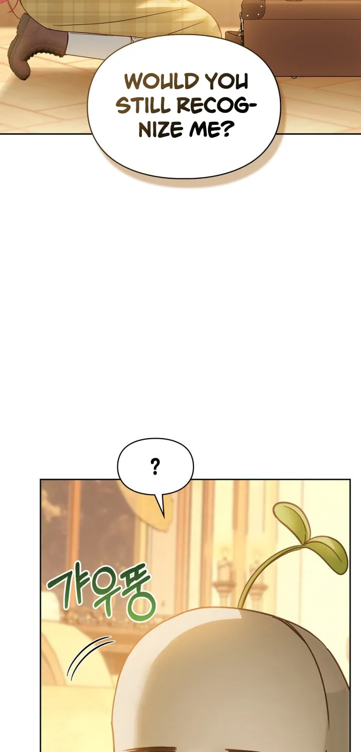 Read Baby Prisoner of the Winter Castle EN Manga Online