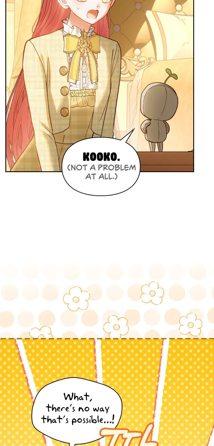 Read Baby Prisoner of the Winter Castle EN Manga Online