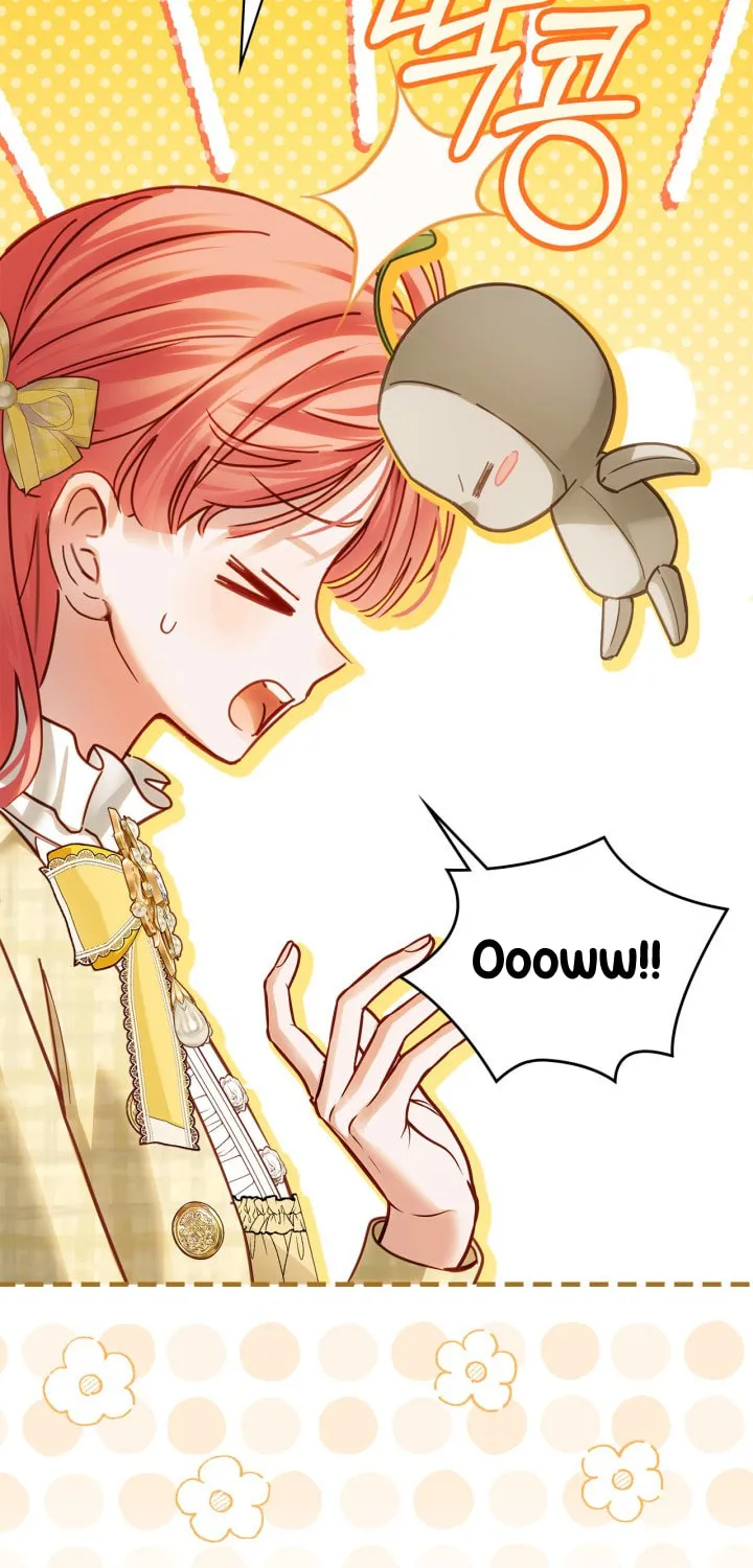 Read Baby Prisoner of the Winter Castle EN Manga Online