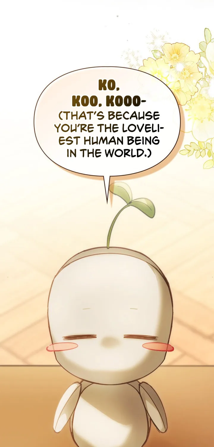 Read Baby Prisoner of the Winter Castle EN Manga Online