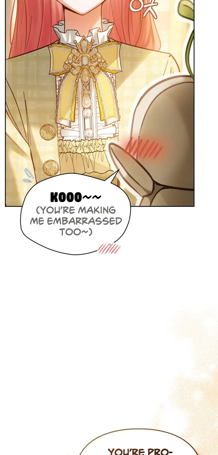 Read Baby Prisoner of the Winter Castle EN Manga Online