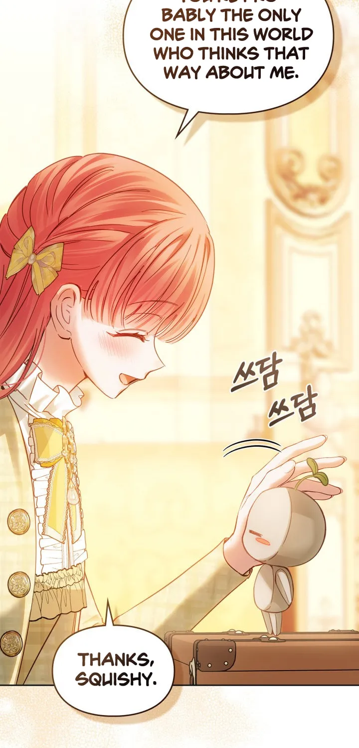 Read Baby Prisoner of the Winter Castle EN Manga Online