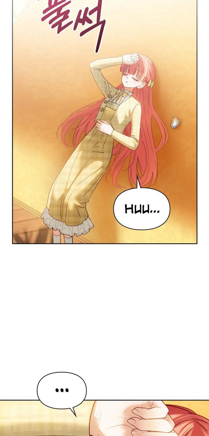 Read Baby Prisoner of the Winter Castle EN Manga Online