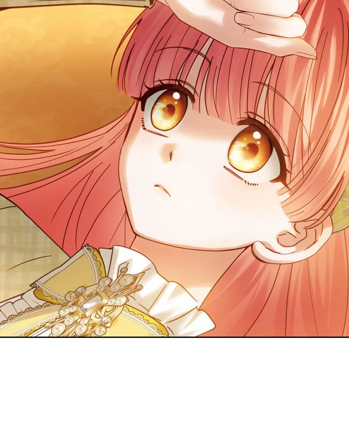Read Baby Prisoner of the Winter Castle EN Manga Online
