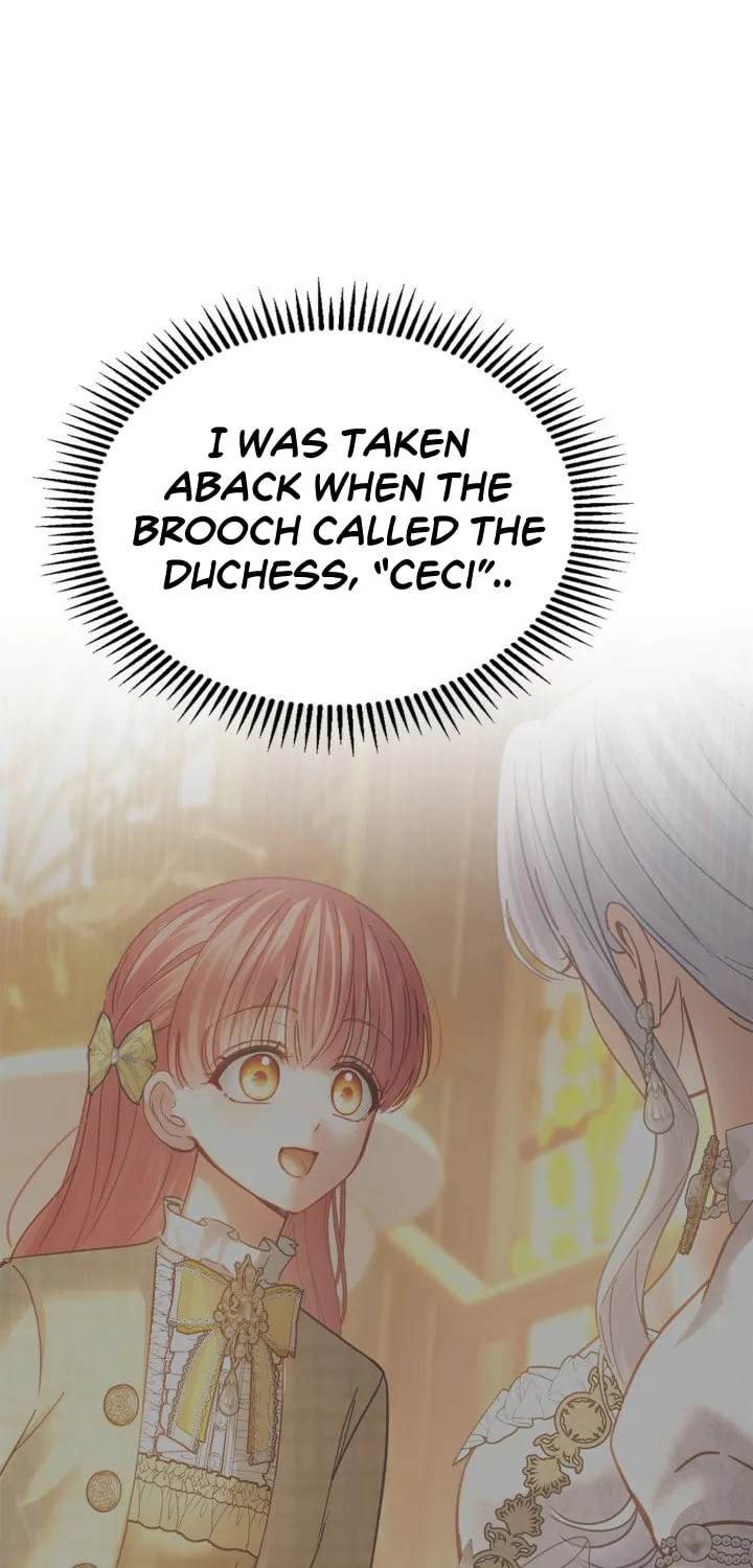 Read Baby Prisoner of the Winter Castle EN Manga Online
