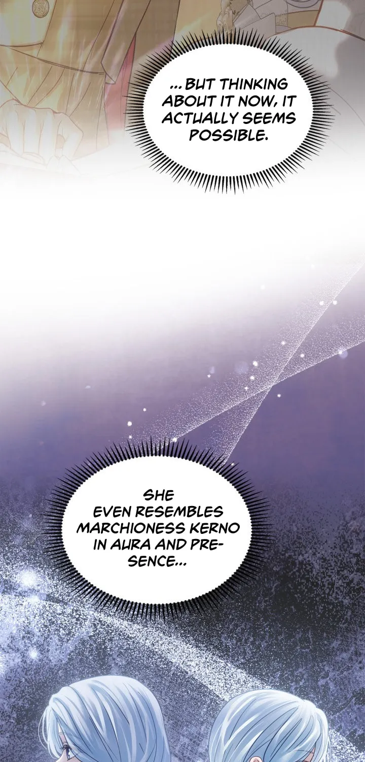 Read Baby Prisoner of the Winter Castle EN Manga Online