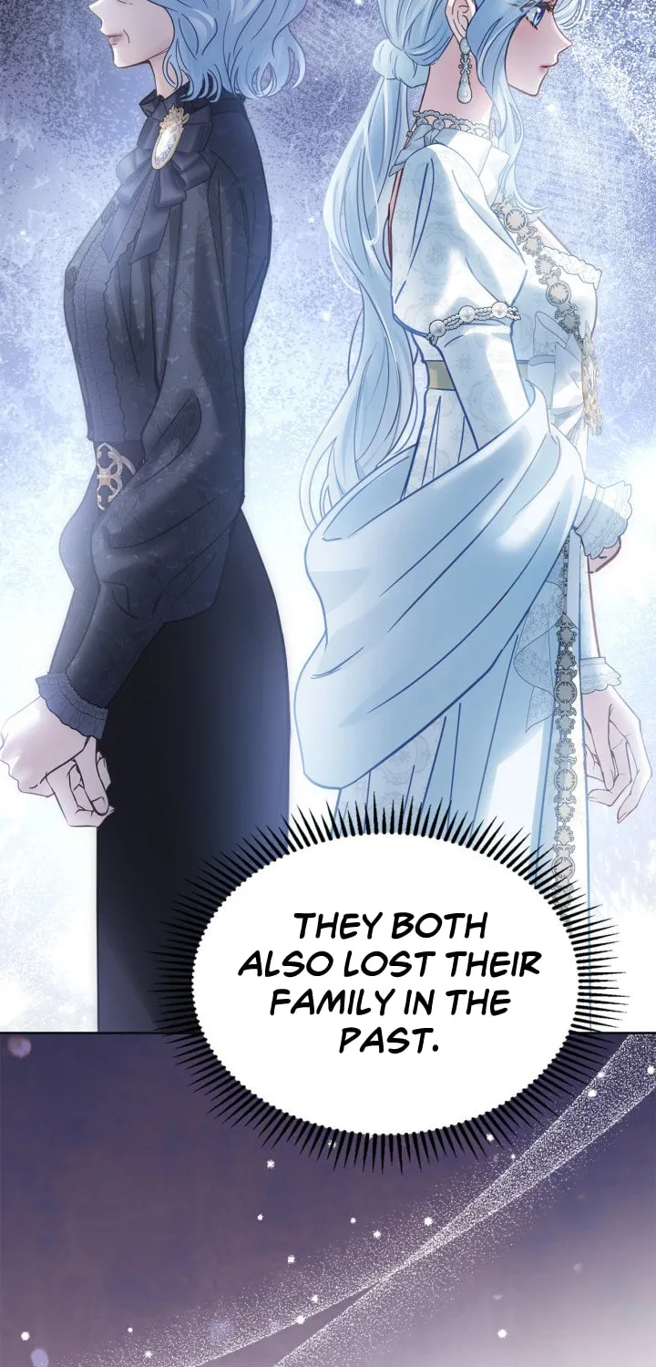 Read Baby Prisoner of the Winter Castle EN Manga Online