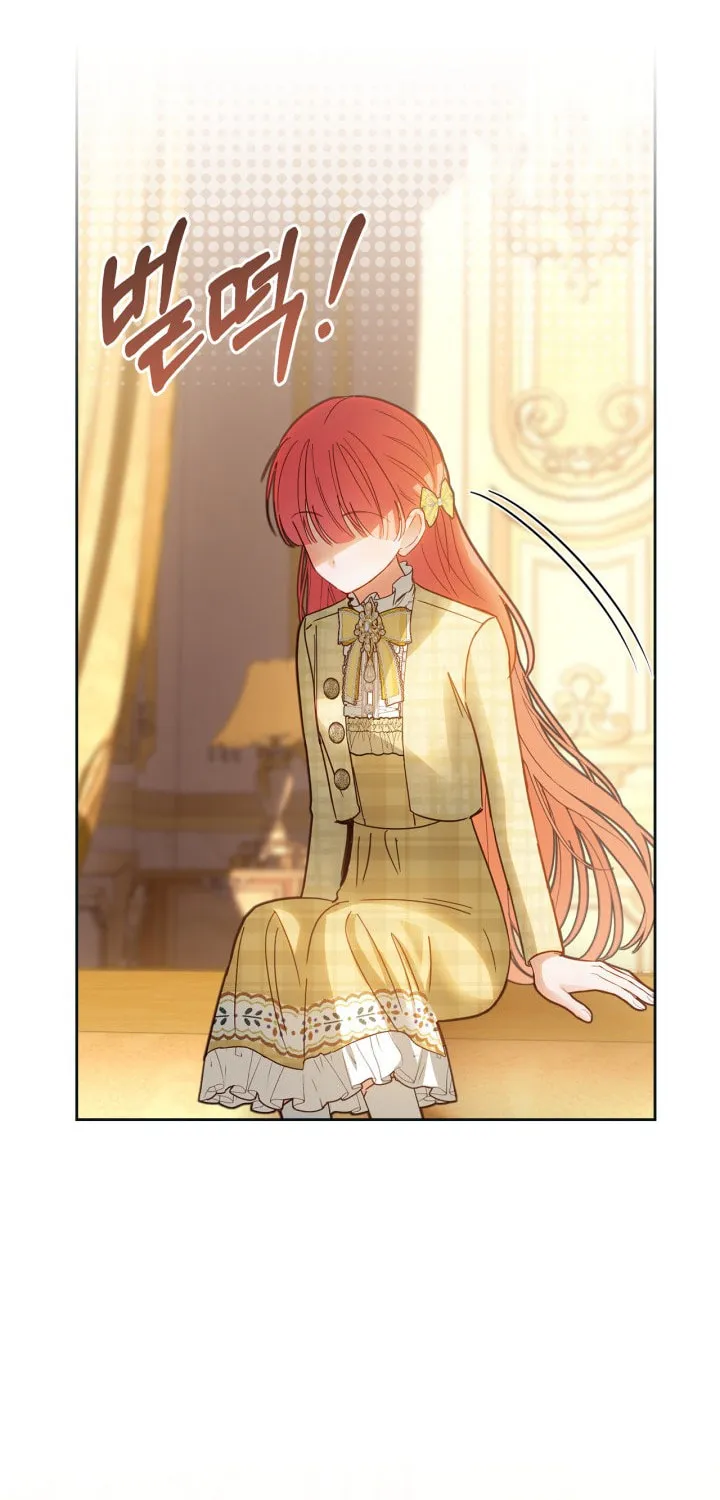 Read Baby Prisoner of the Winter Castle EN Manga Online