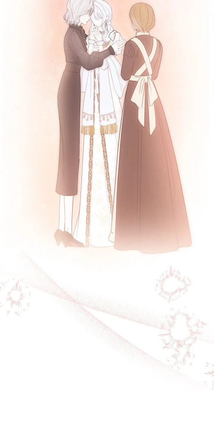 Read Baby Prisoner of the Winter Castle EN Manga Online