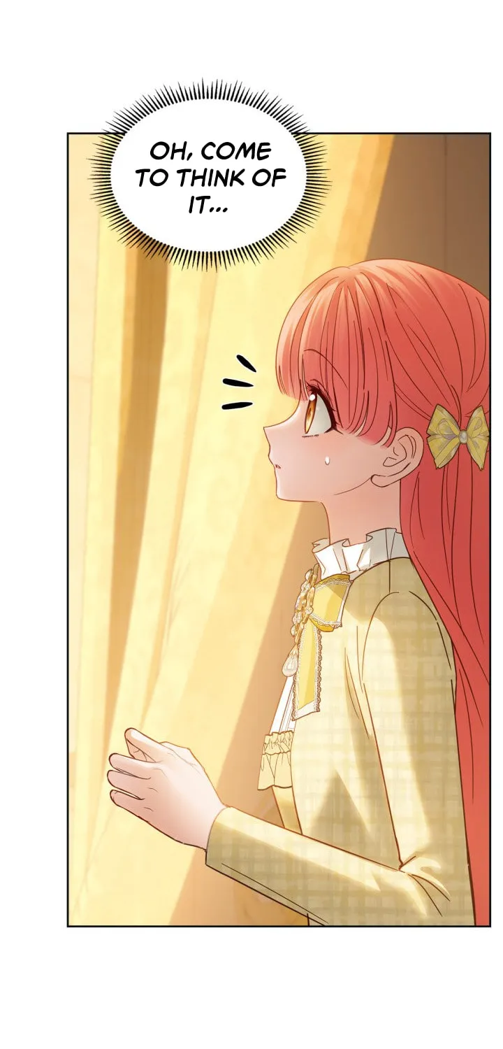 Read Baby Prisoner of the Winter Castle EN Manga Online