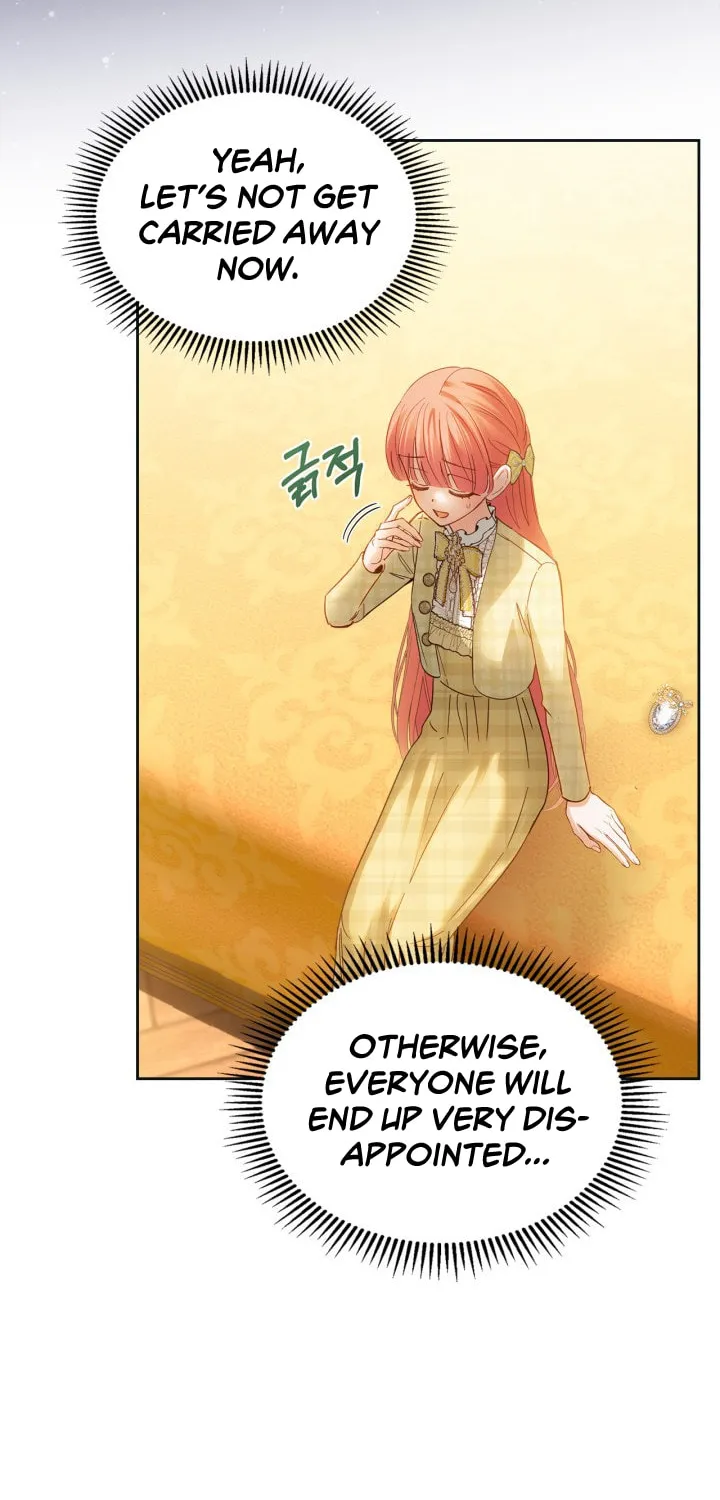 Read Baby Prisoner of the Winter Castle EN Manga Online
