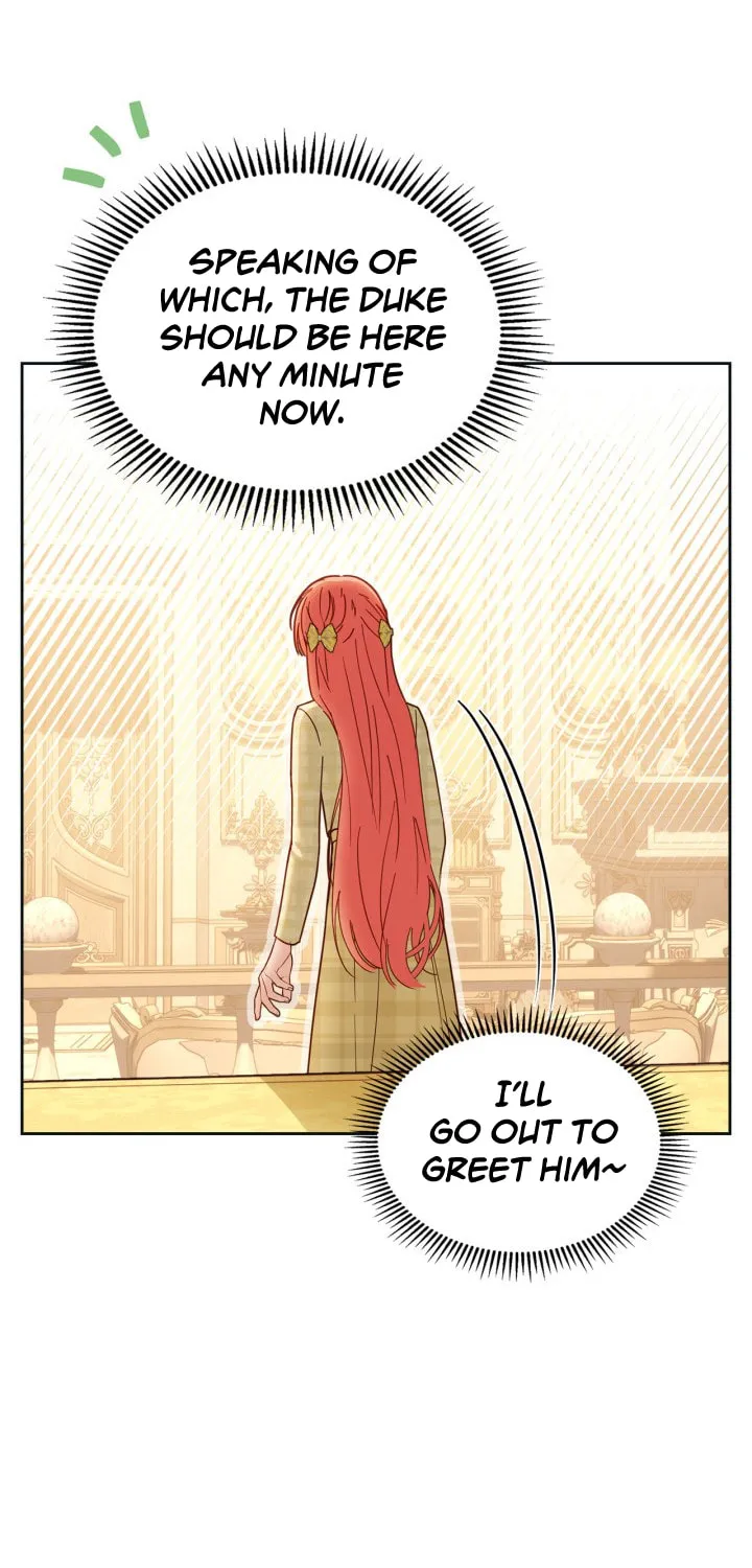 Read Baby Prisoner of the Winter Castle EN Manga Online