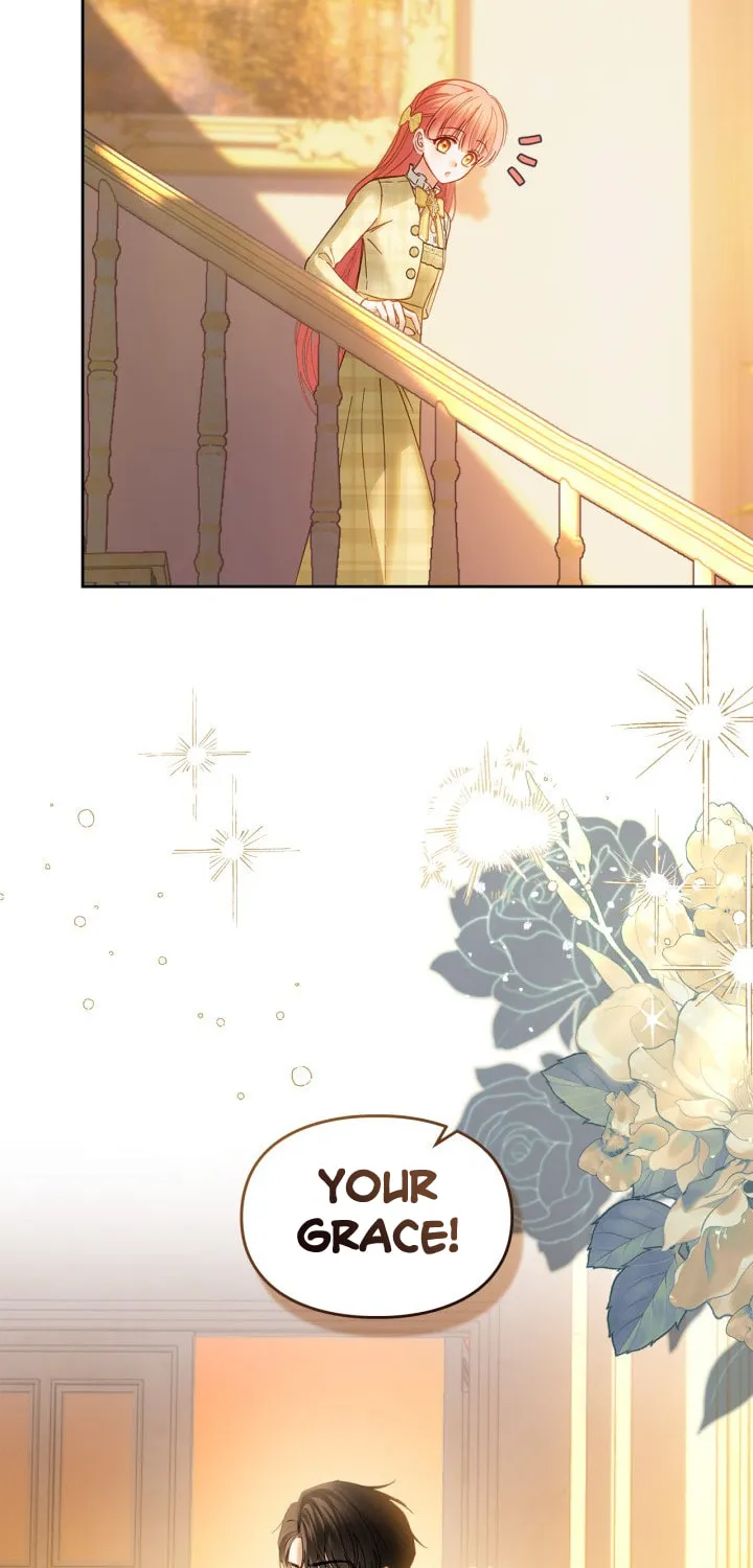 Read Baby Prisoner of the Winter Castle EN Manga Online
