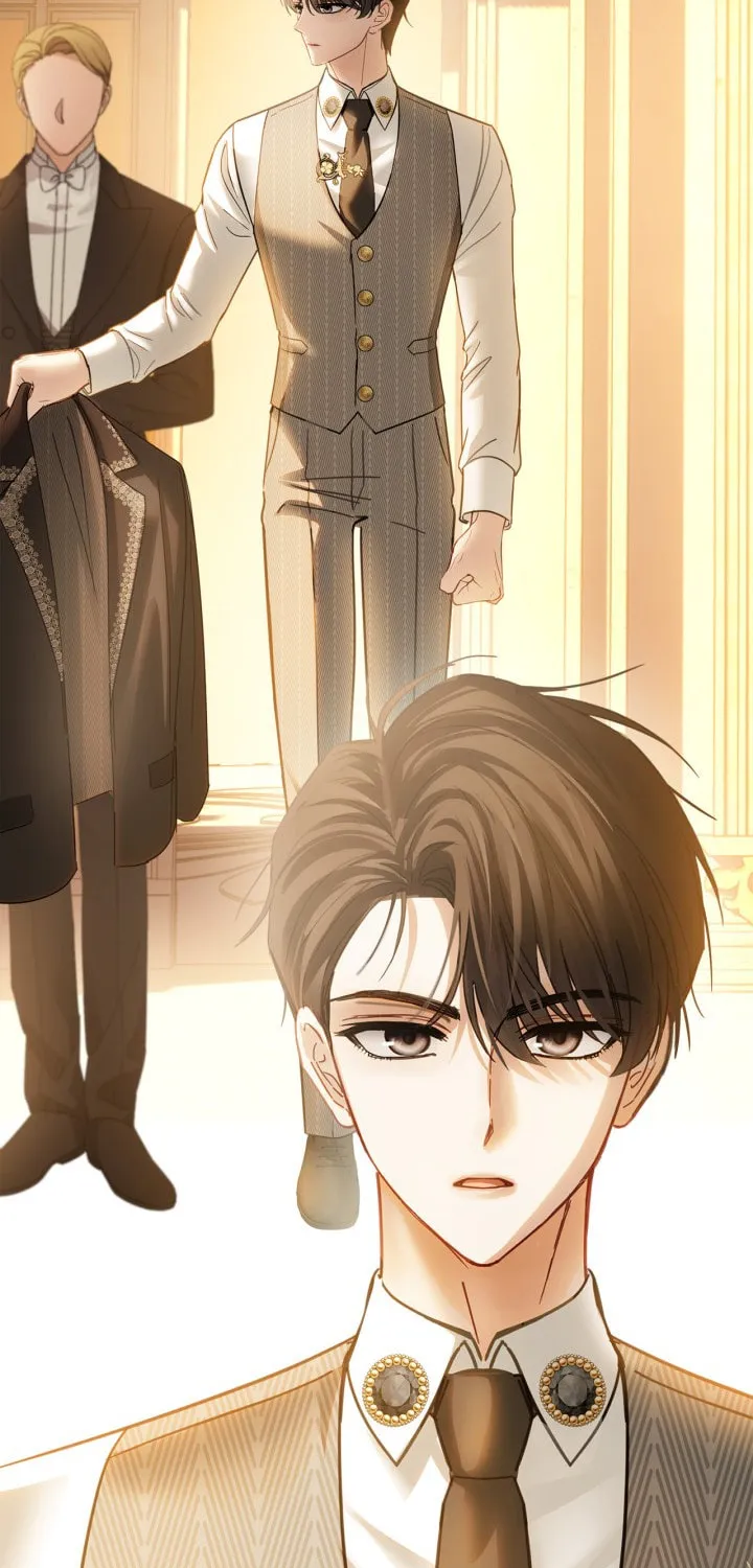 Read Baby Prisoner of the Winter Castle EN Manga Online