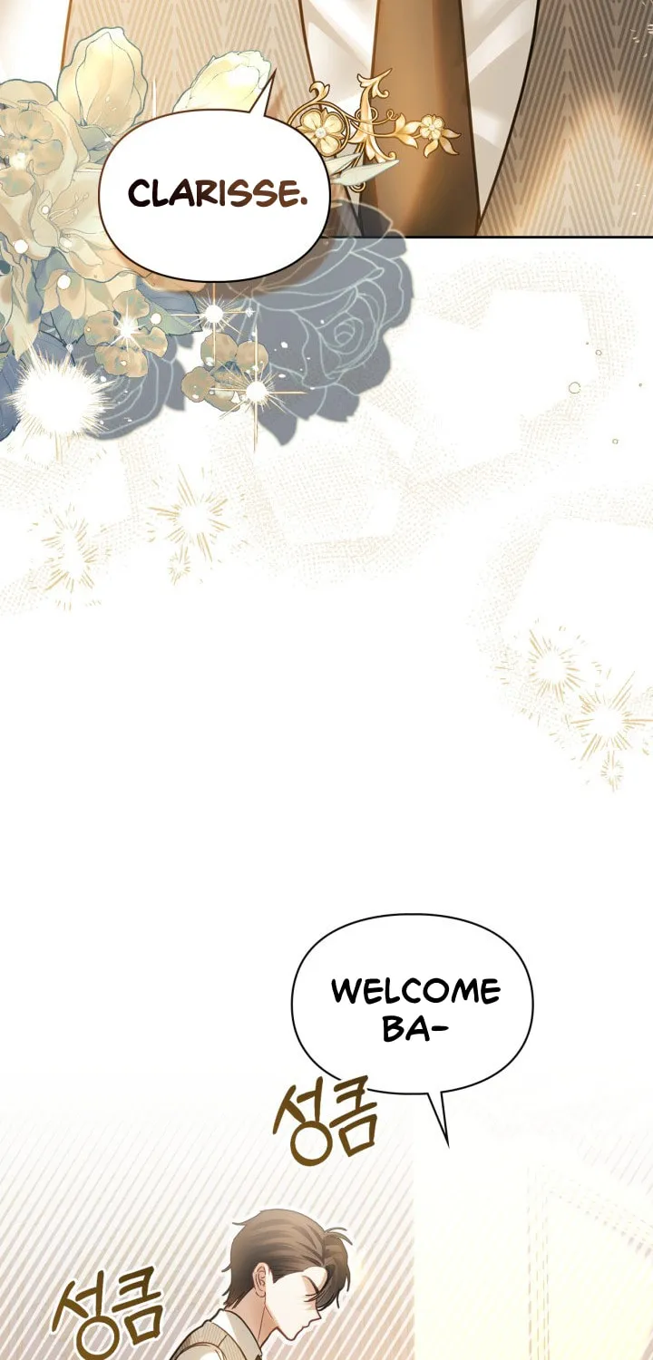 Read Baby Prisoner of the Winter Castle EN Manga Online