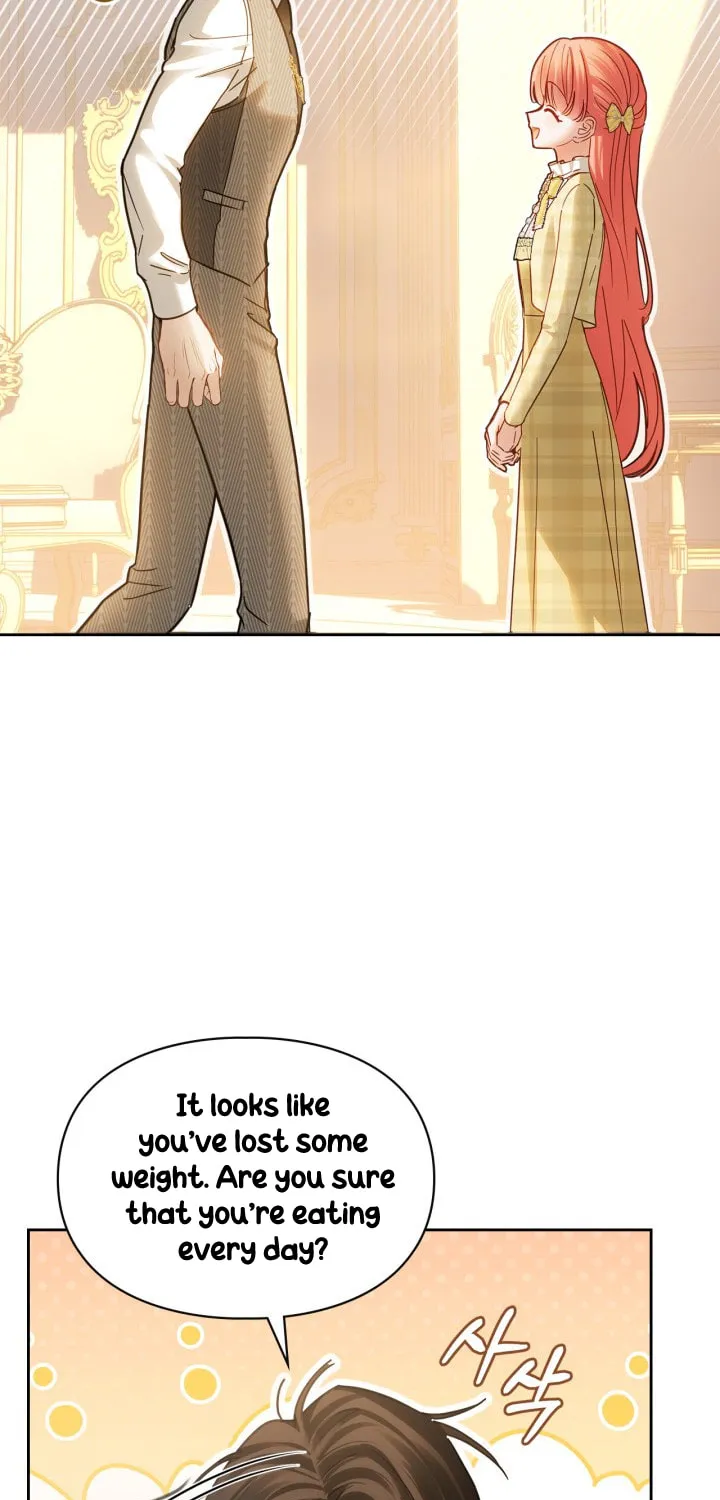 Read Baby Prisoner of the Winter Castle EN Manga Online