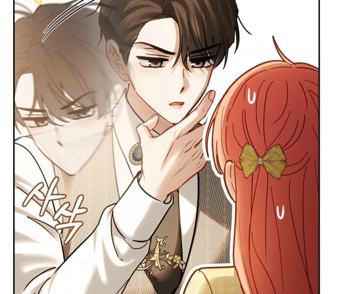 Read Baby Prisoner of the Winter Castle EN Manga Online