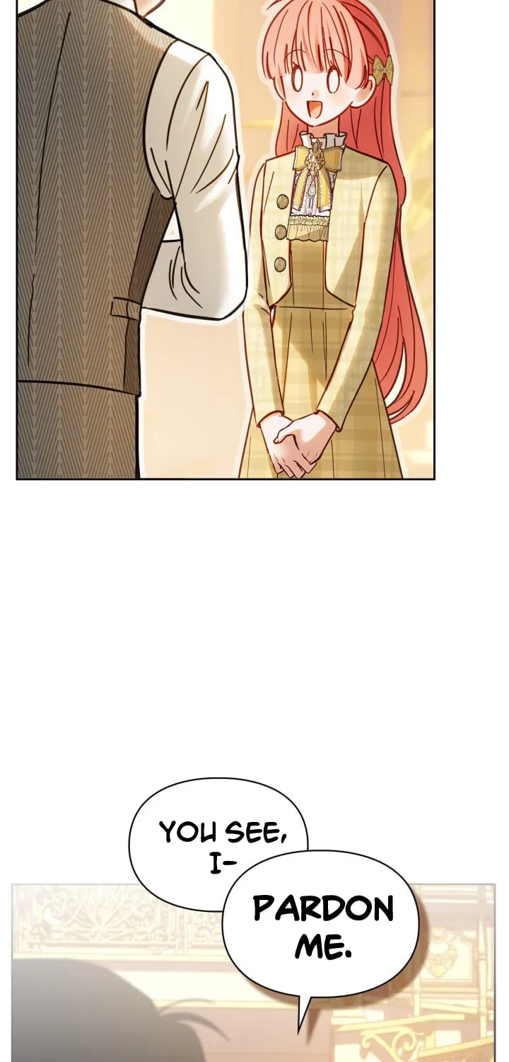 Read Baby Prisoner of the Winter Castle EN Manga Online