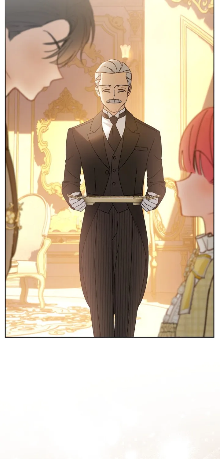 Read Baby Prisoner of the Winter Castle EN Manga Online