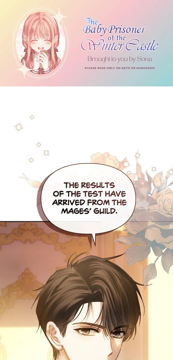 Read Baby Prisoner of the Winter Castle EN Manga Online