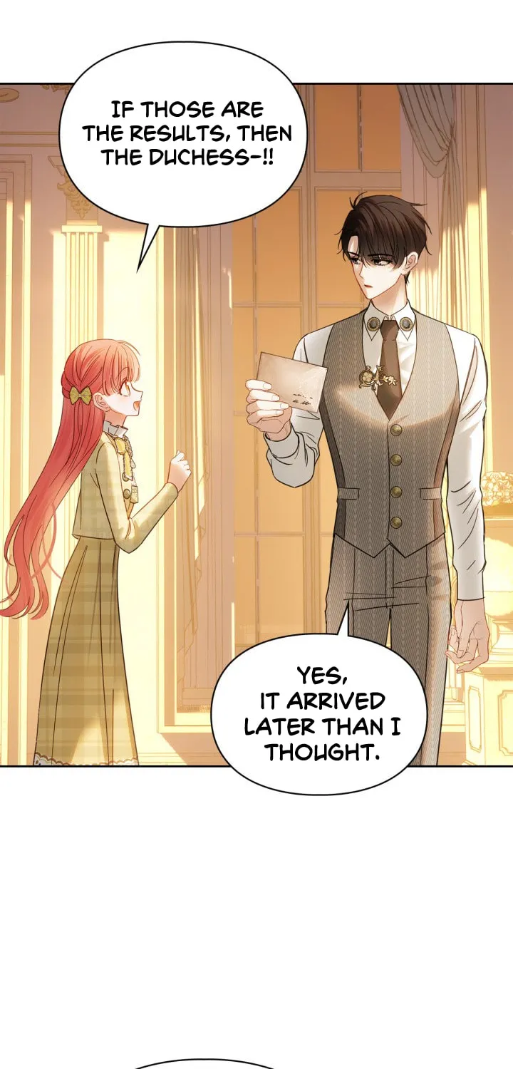 Read Baby Prisoner of the Winter Castle EN Manga Online