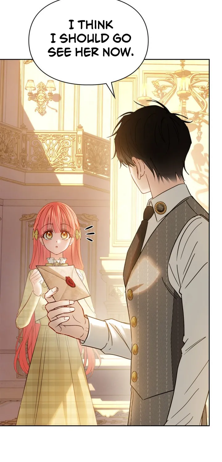 Read Baby Prisoner of the Winter Castle EN Manga Online