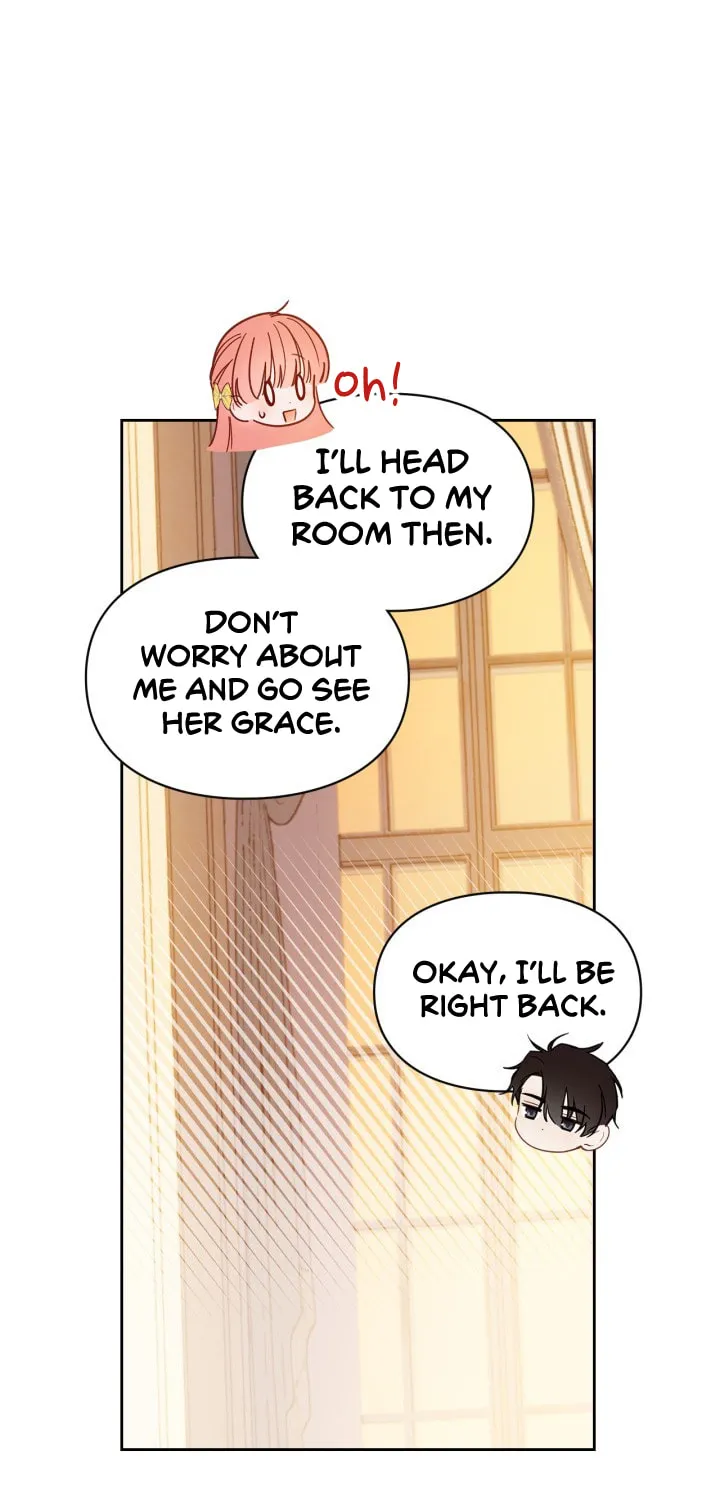 Read Baby Prisoner of the Winter Castle EN Manga Online