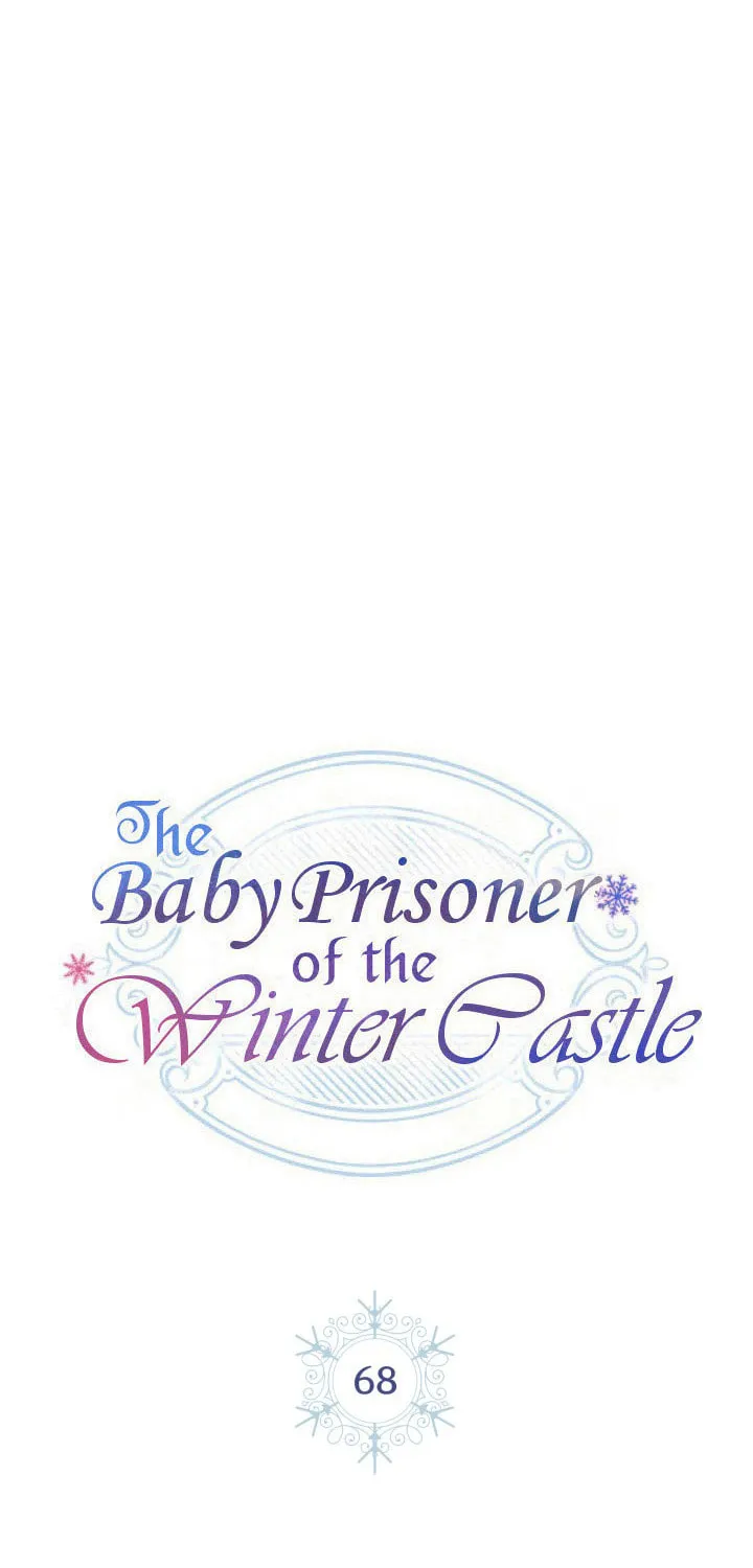 Read Baby Prisoner of the Winter Castle EN Manga Online