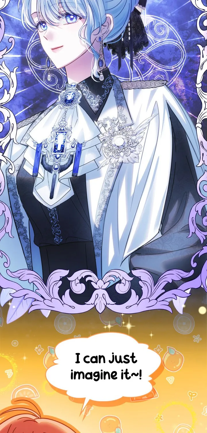 Read Baby Prisoner of the Winter Castle EN Manga Online
