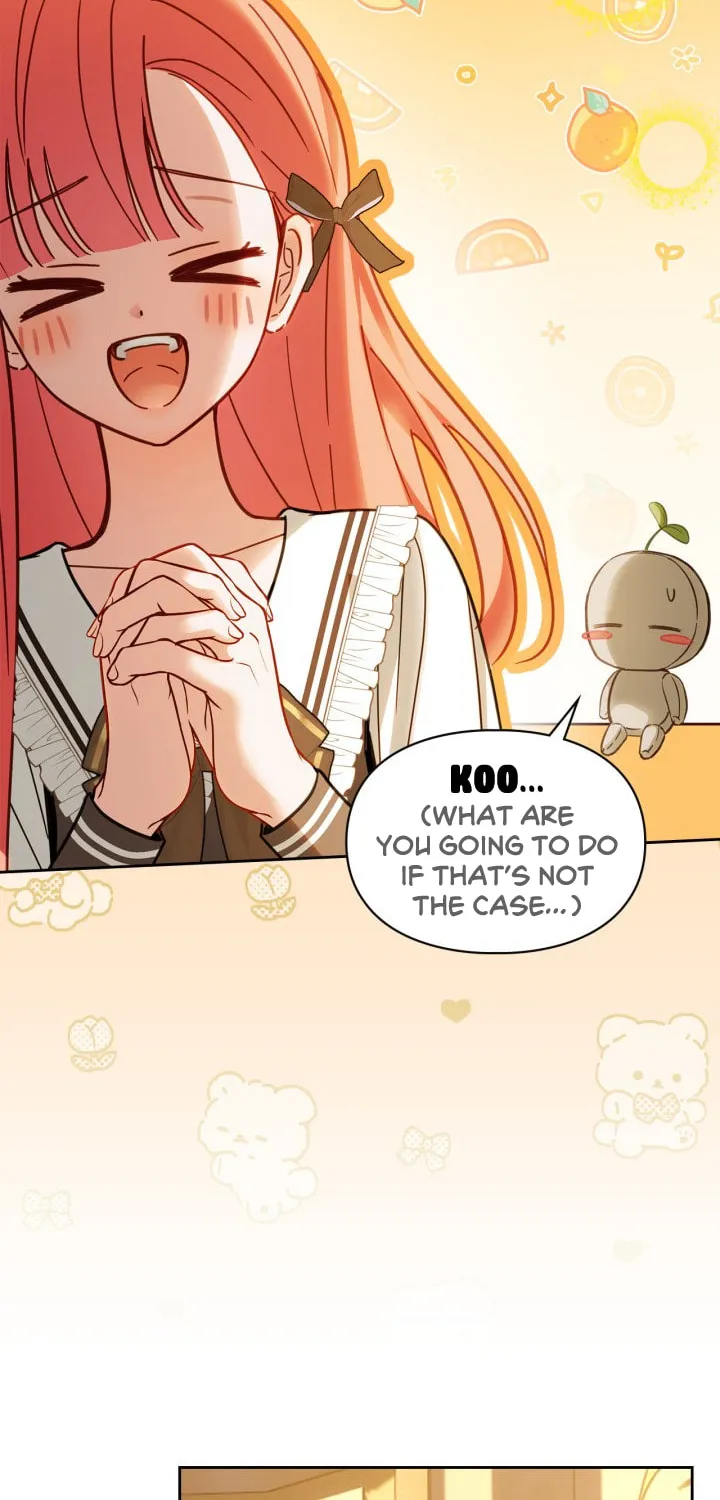 Read Baby Prisoner of the Winter Castle EN Manga Online