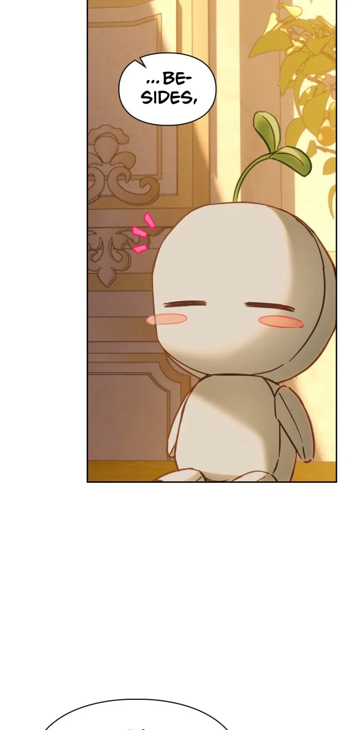 Read Baby Prisoner of the Winter Castle EN Manga Online
