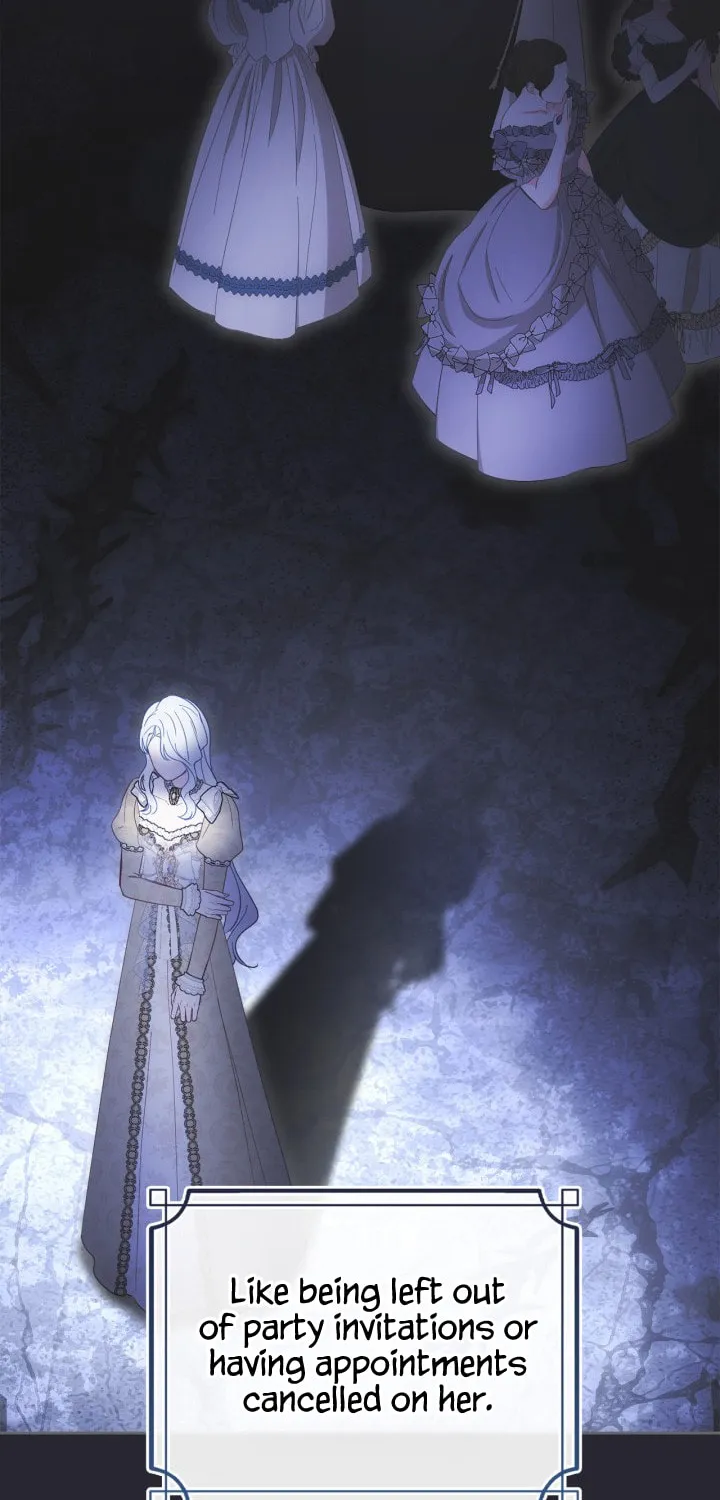 Read Baby Prisoner of the Winter Castle EN Manga Online