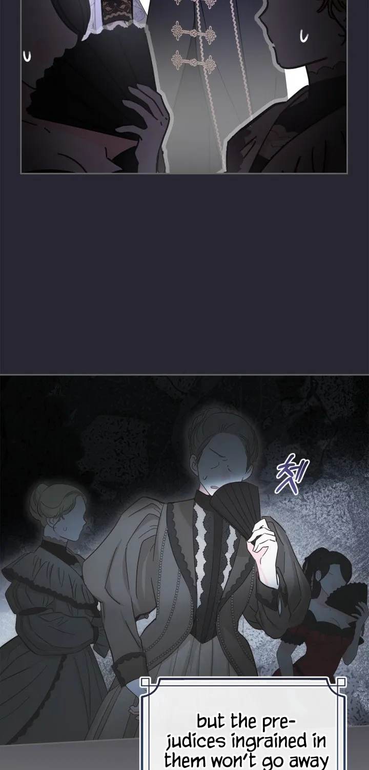 Read Baby Prisoner of the Winter Castle EN Manga Online