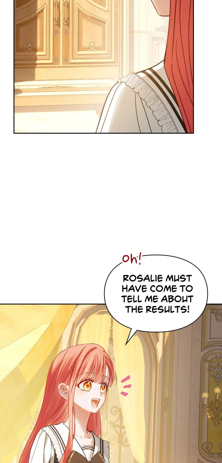 Read Baby Prisoner of the Winter Castle EN Manga Online
