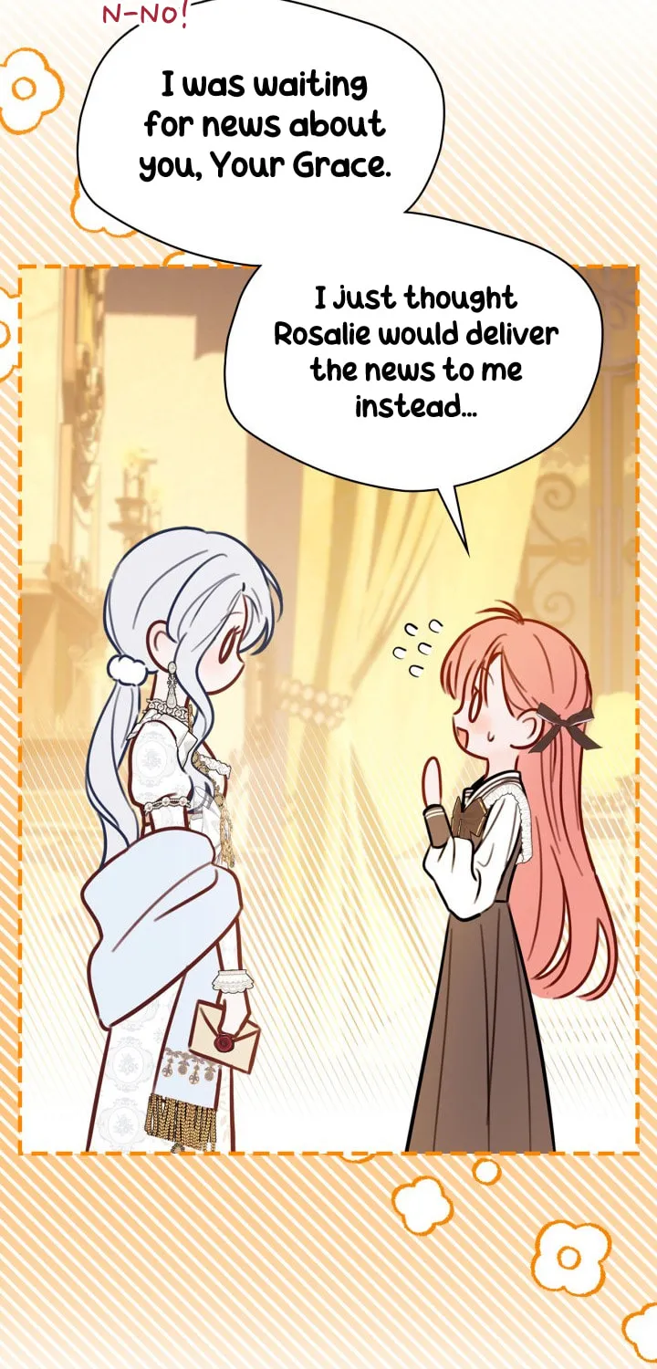 Read Baby Prisoner of the Winter Castle EN Manga Online